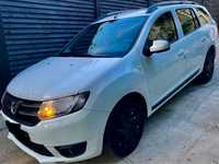 Dacia Logan MCV // diesel // usor avariat