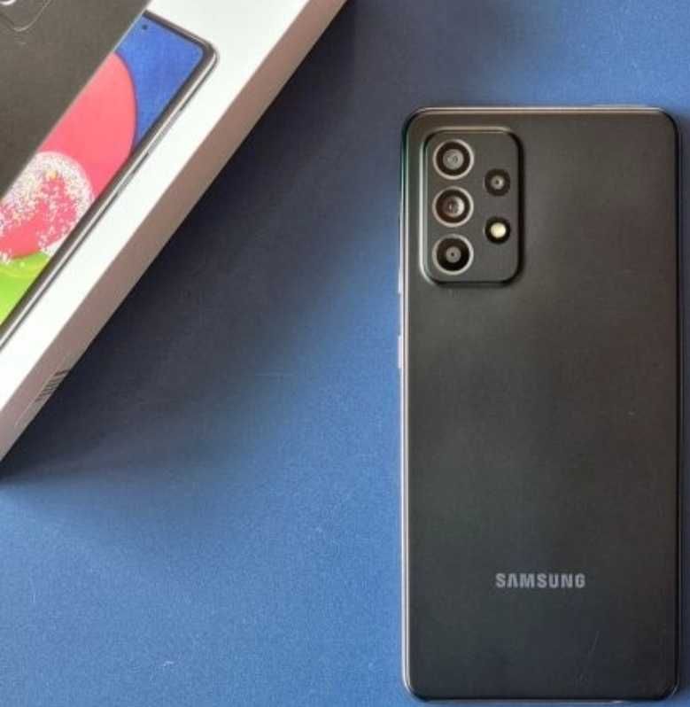 Samsung Galaxy a 52s 5G
