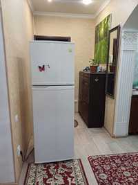 Продам двухкамерный холодильник LG- no-frost. Могу доставить