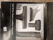 Accesorii pentru Dyson