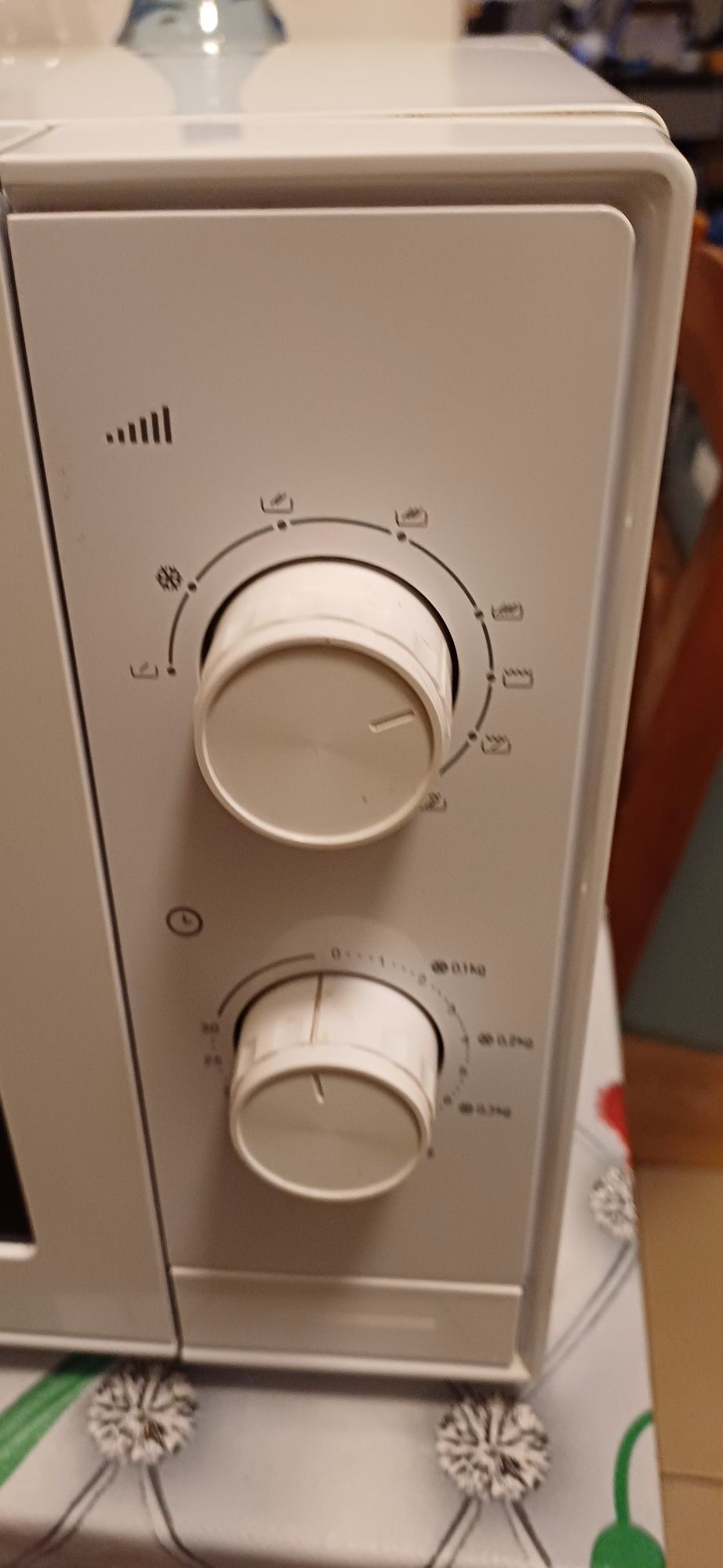 Cuptor cu microunde Beko