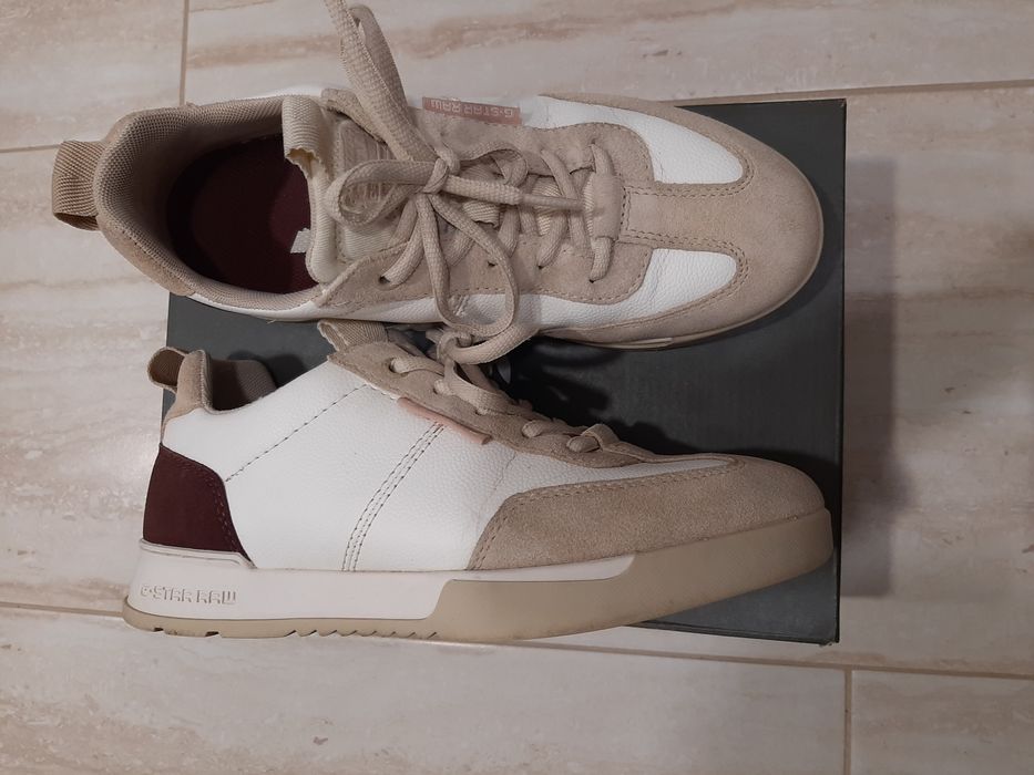 Маратонки G- star