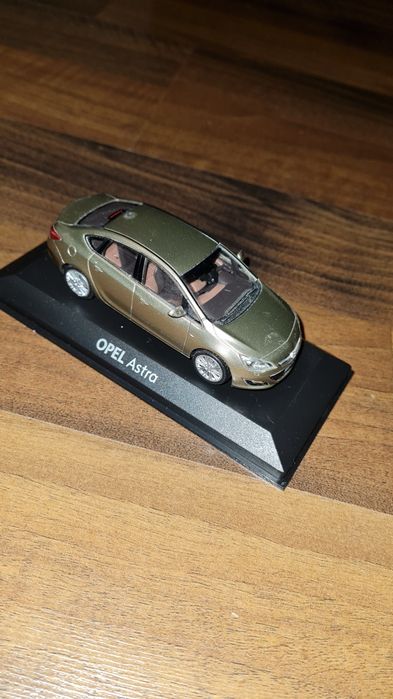 Macheta OPEL Astra J