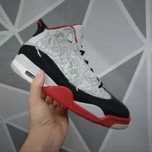 Jordan Dub zero white