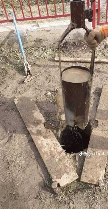 Foraje puțuri apă Craiova – Profesional, Rapid, Garanție inclusă