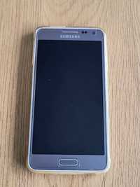 Vand telefon Samsung Galaxy Alpha