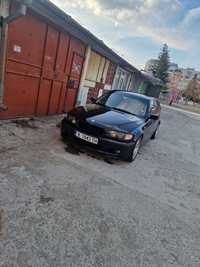 BMW E46 330d 204