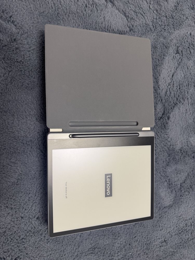 Tableta grafica Lenovo Smart Paper