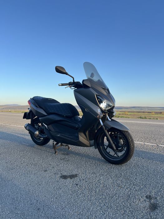 Yamaha Xmax 250 X Max