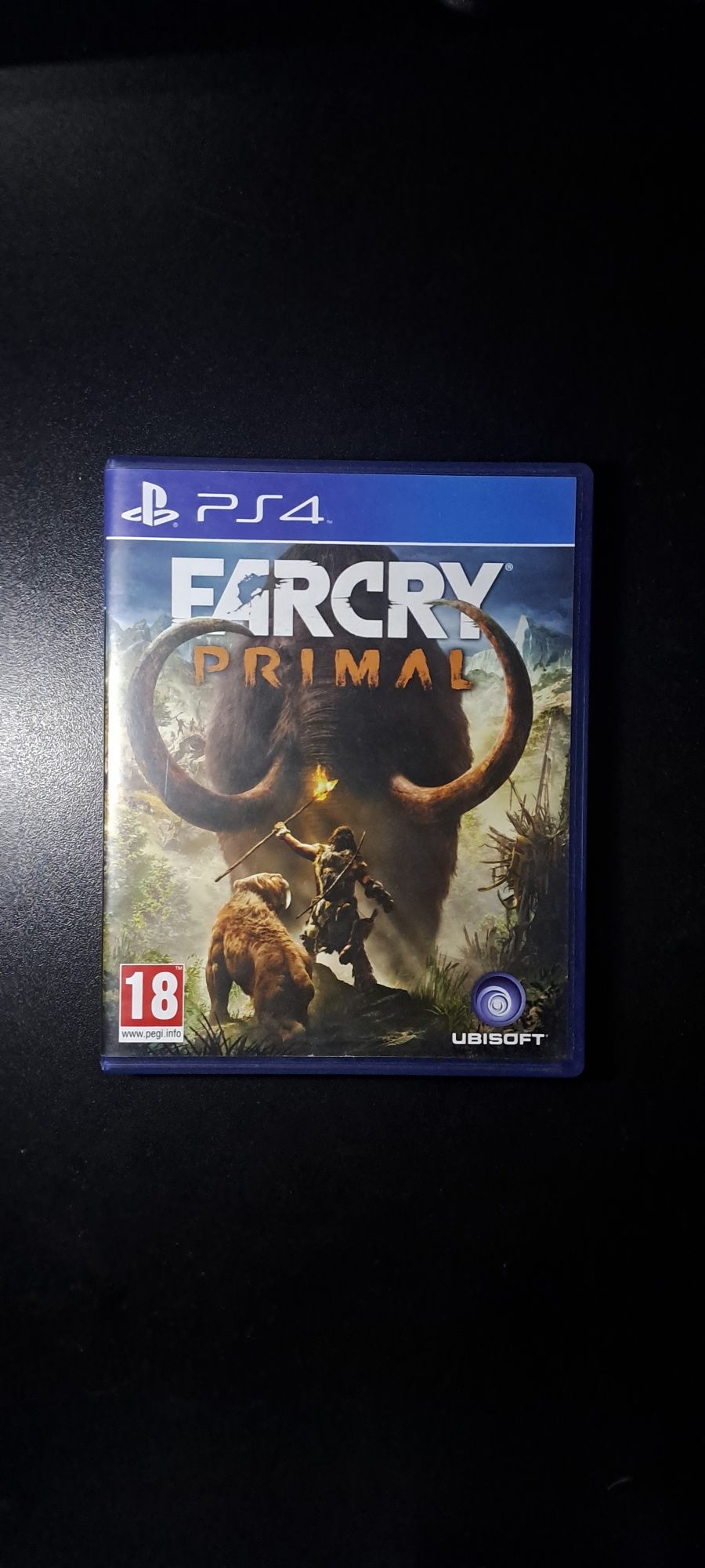 FarCry Primal joc PS4