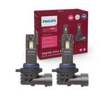 LED крушки за автомобил HIR2, Philips Ultinon Access 2500, 12V 20W 2бр