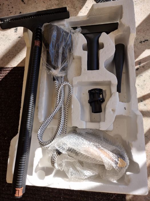 Aspirator profesional PROFI nou