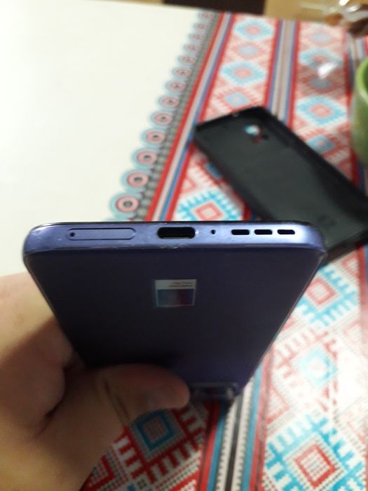 Motorola Edge 30 Neo 128 GB
