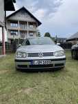 VW Golf 4 1.9 TDI 101 Cai