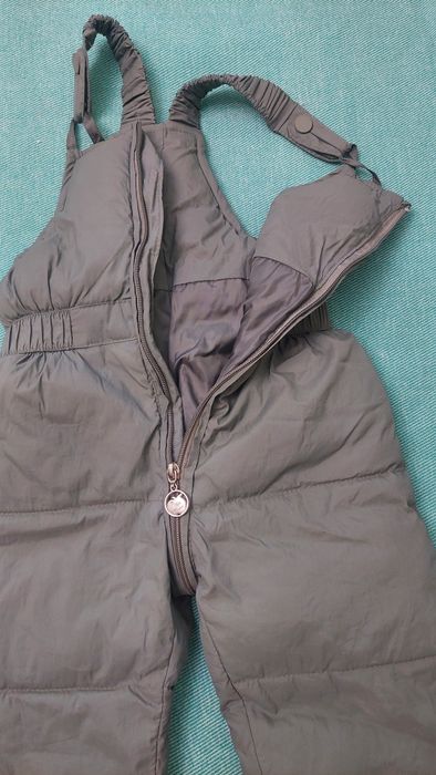 Детские комбинезоны.на малыша от 2х до 4х лет.   Новые.