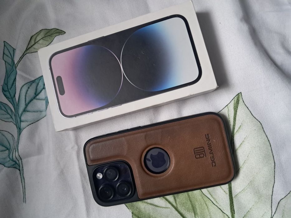 Айфон 14про 128гб