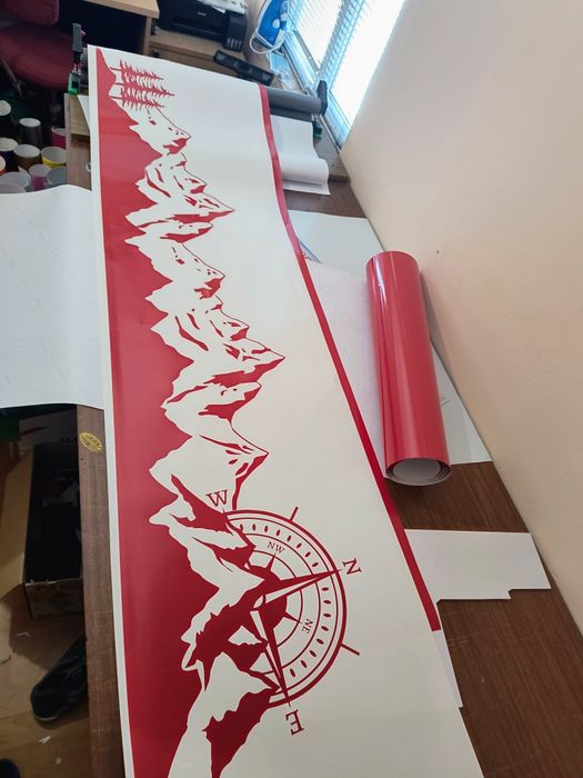 Реклама и брандиране