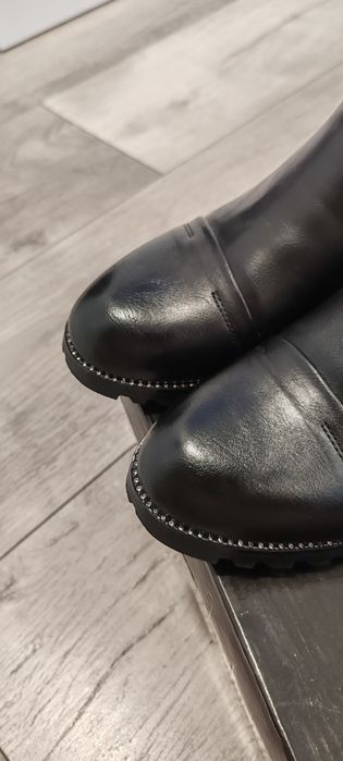 Ghete damă  imitație