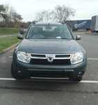 Bara fata completa Dacia Duster