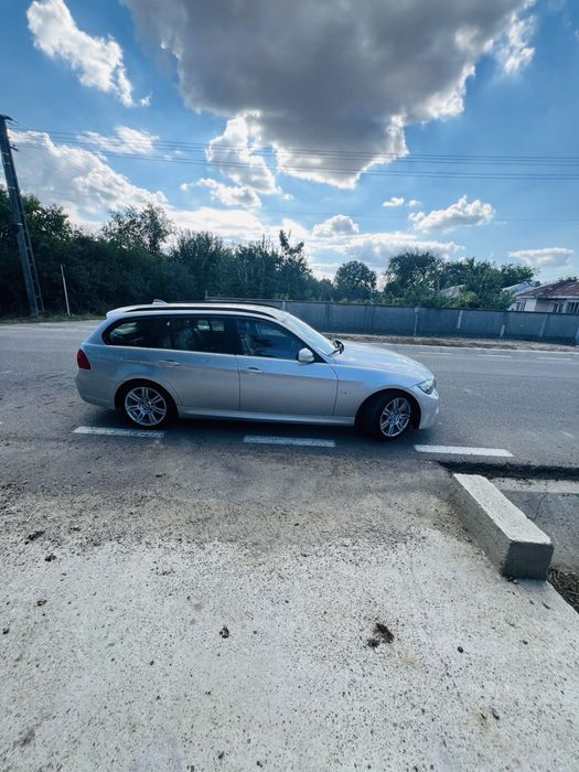 Vand BMW seria 3