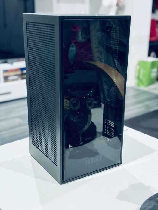PC Gaming Mini-ITX Ryzen 9