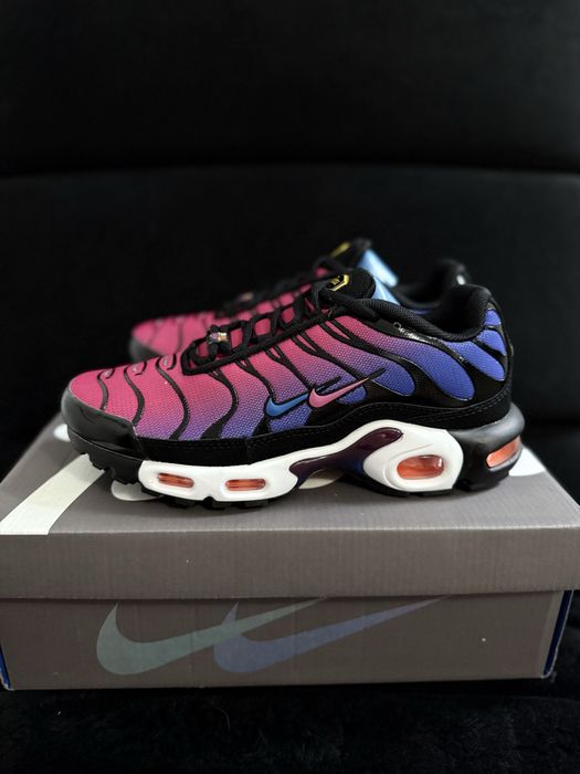 Nike Tn barcelona x Patta