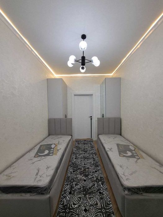 3х комнатная квартира со всеми удобствами по ул.М.Улугбека