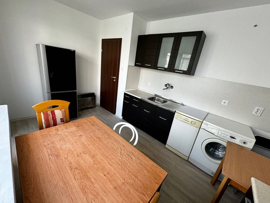 Продава се Тристаен апартамент в София, Разсадника - 113 кв.м за 2124 €/кв.м - Снимка #8