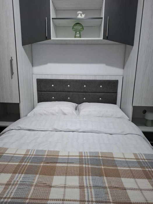 Apartament Nou | 12 min Casa de Cultură | Lift | Parcare | Etaj 4/5