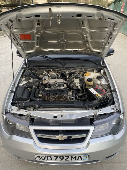 Nexia 2 1.5 gibrit 2014 yil