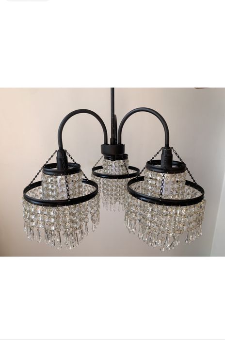 Продам Люстры производство Россия