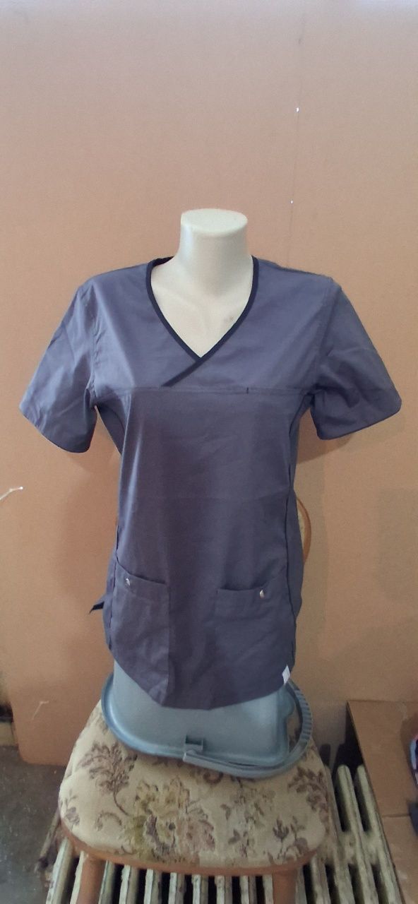 Halat medical pentru femei de la Prexis mărimea s
