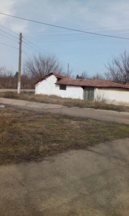 Продава се Парцел в с. Якимово, Област Монтана - 1500 кв.м за 20 €/кв.м - Снимка #4