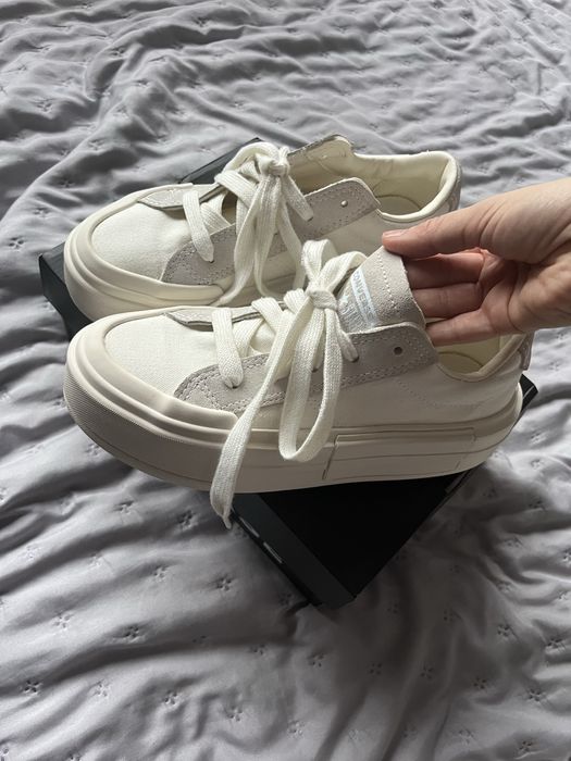 Ниски кецове Converse