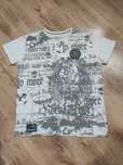 Tricou Rock Rebel mărimea XXL