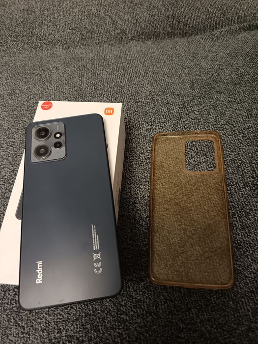 Redmi Note 12 128 gb