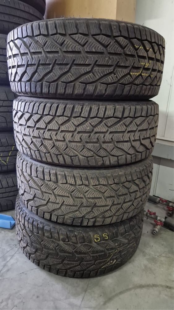 Anvelope iarna Tigar WINTER 235/45 R18 98V