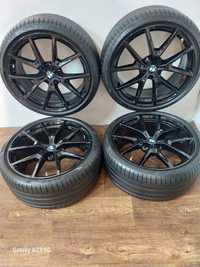 Jante BMW seria 8 G14 R20 M