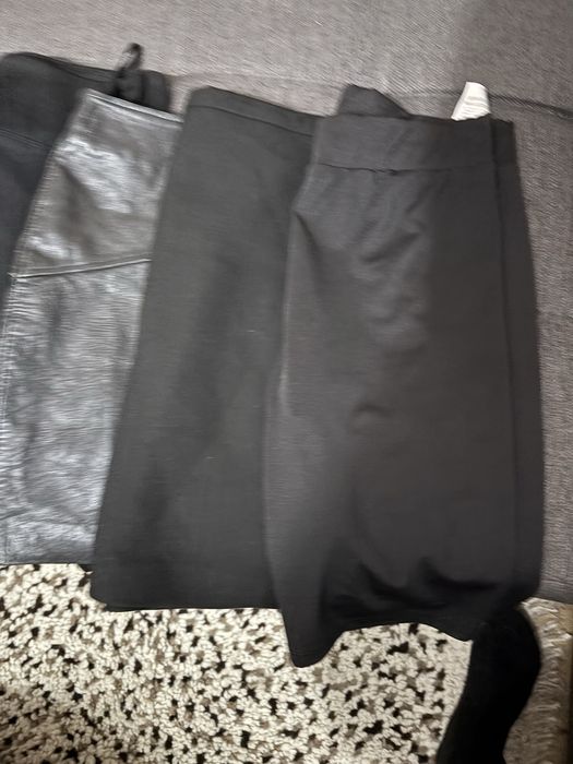 Дамски потничи и клинове