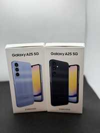 Samsung Galaxy A25, Dual SIM, 6GB RAM, 128GB, 5G, Blue