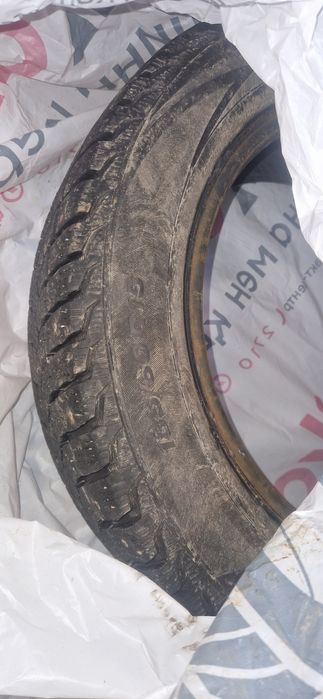 Продам резину 185/60 R15