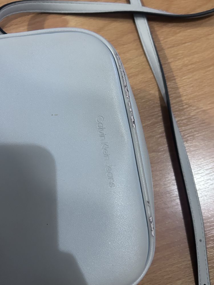 Чанта calvin klein