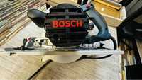 Ferastrau circular Bosch GKS 85 nou