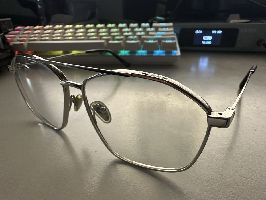 Ochelari originali Balenciaga, Noi, Full Box