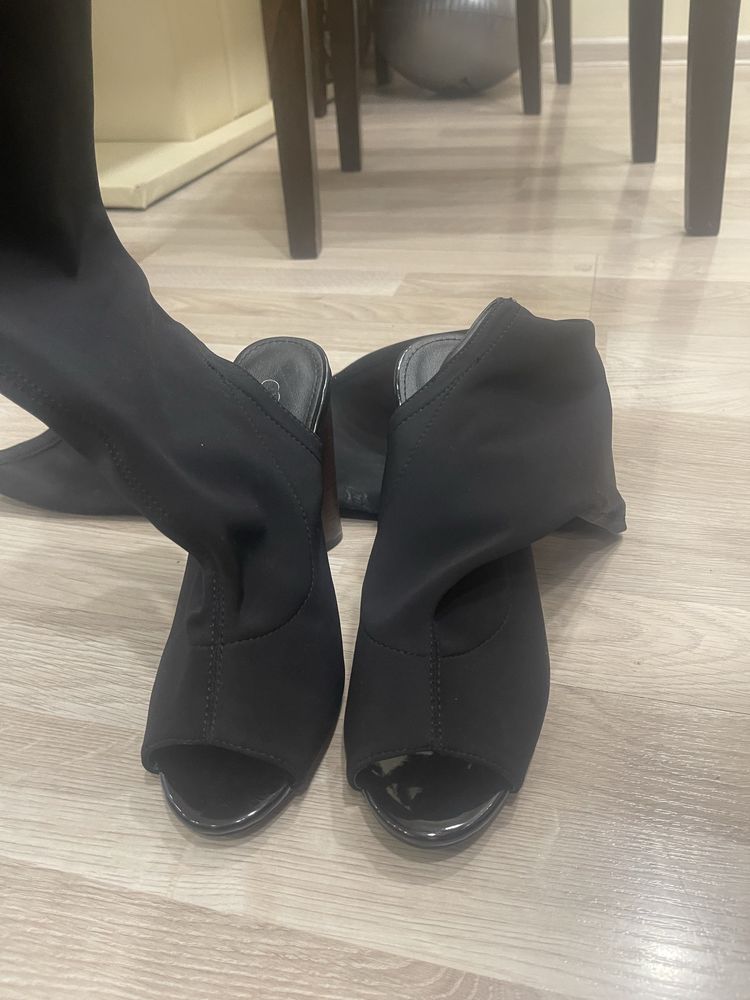 Чизми               .