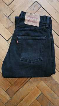 Levi's 501 Made in USA
