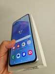 Samsung Galaxy A55, 256 gb, nou la cutie, garantie.