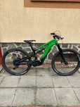*Nou* Bicicleta Electrica Cannondale Neo 3 L