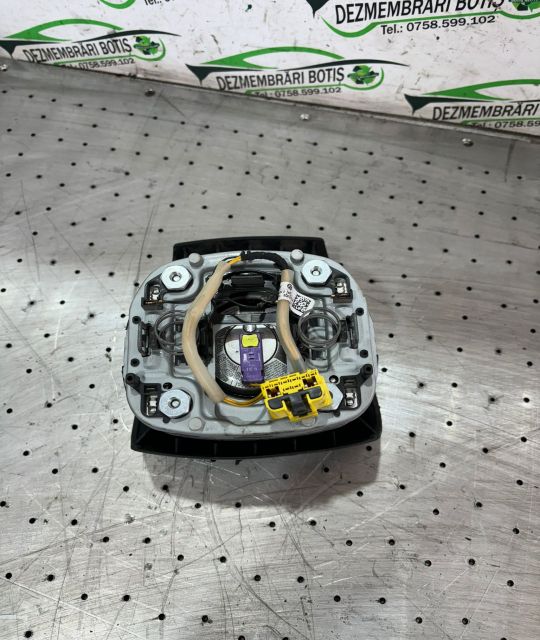 Airbag volan / sofer Skoda Fabia 6Y (facelift)