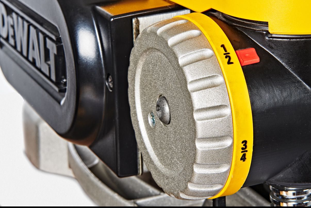 Щрайхмус Dewalt DW735X